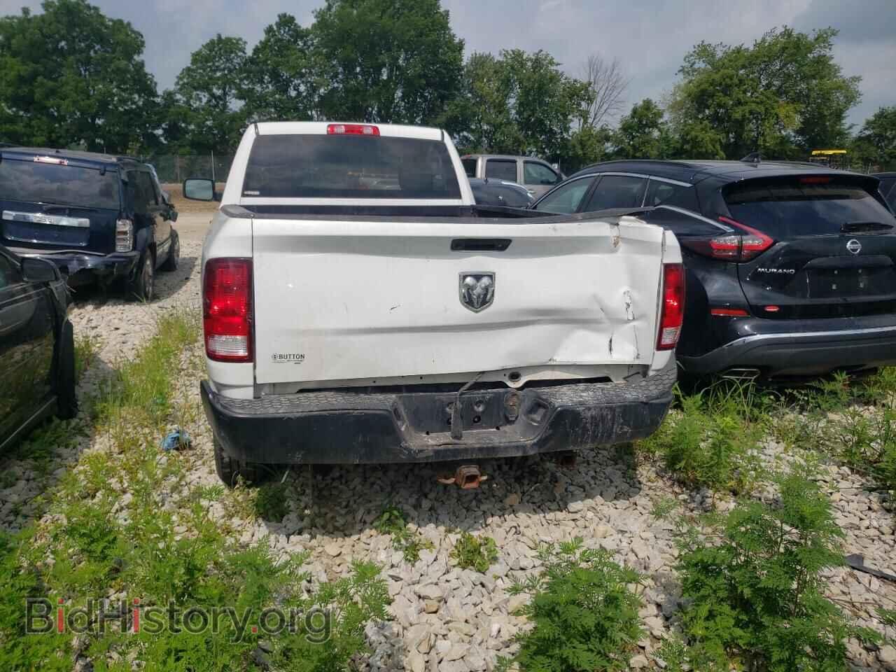 2018 RAM All Models - VIN: 3C6MR4AJ8JG155647 - Фото 6