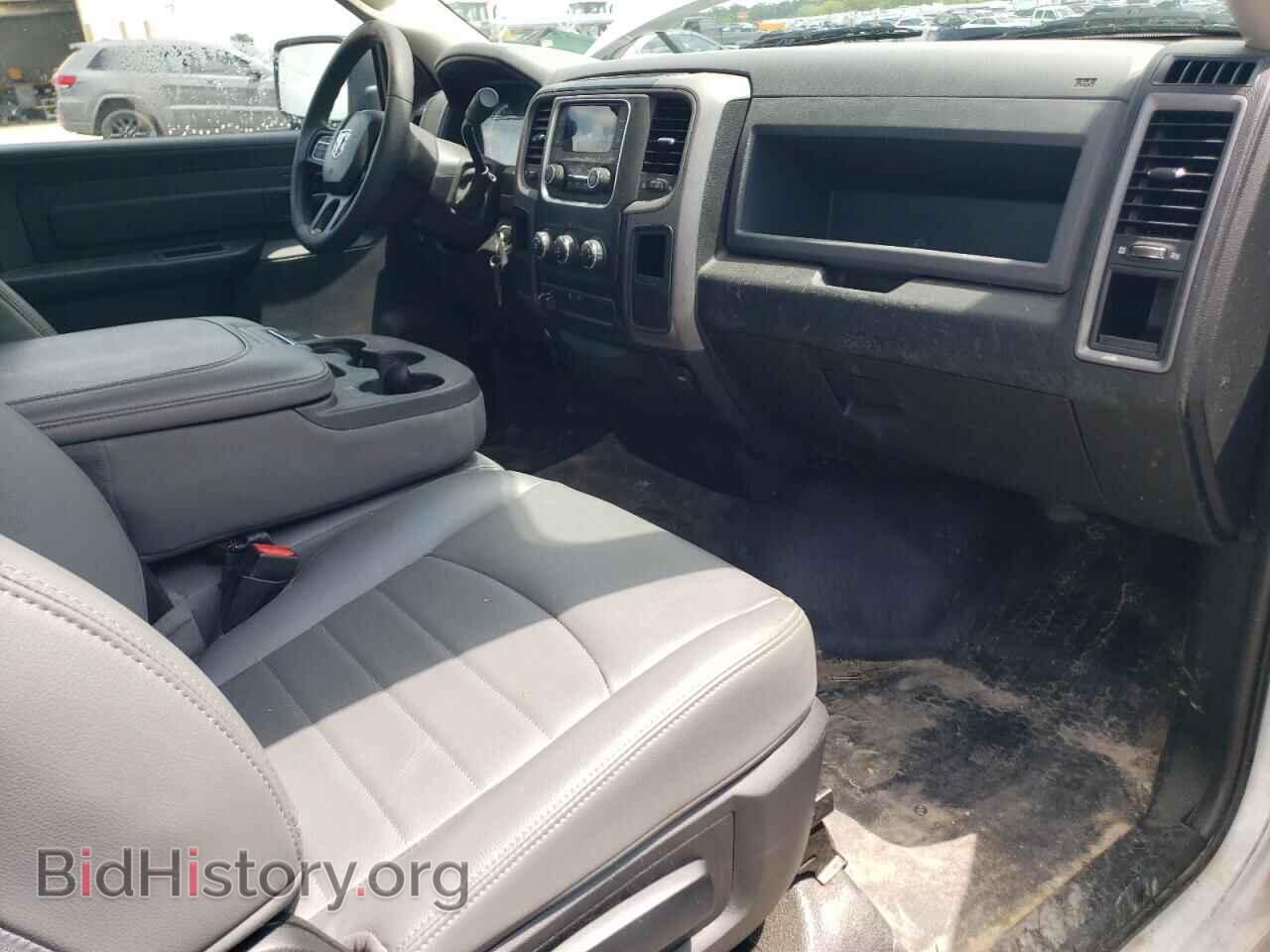 2018 RAM All Models - VIN: 3C6MR4AJ8JG155647 - Фото 8