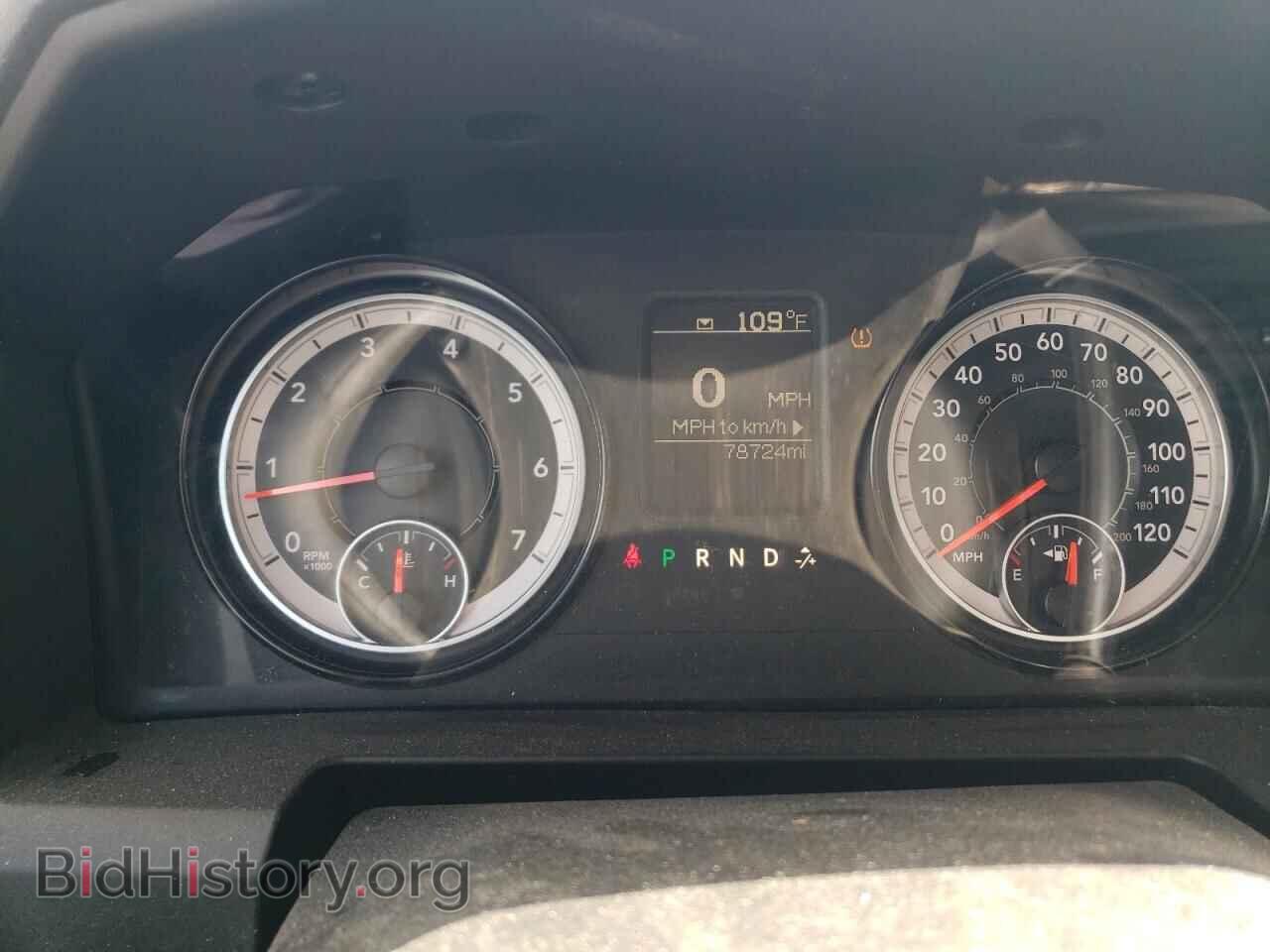 2018 RAM All Models - VIN: 3C6MR4AJ8JG155647 - Фото 9