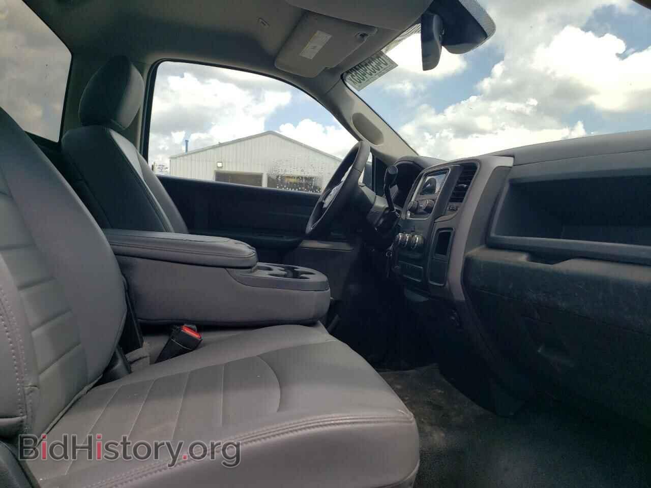 2018 RAM All Models - VIN: 3C6MR4AJ8JG155647 - Фото 10
