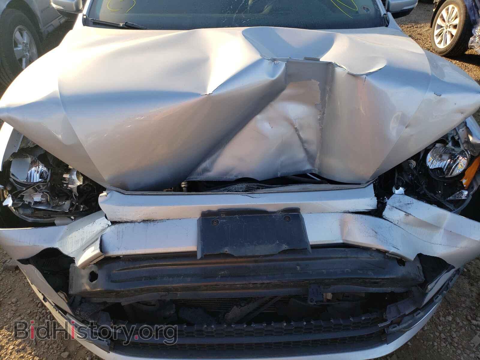 2015 VOLKSWAGEN PASSAT - VIN: 1VWAT7A38FC088409 - Фото 7