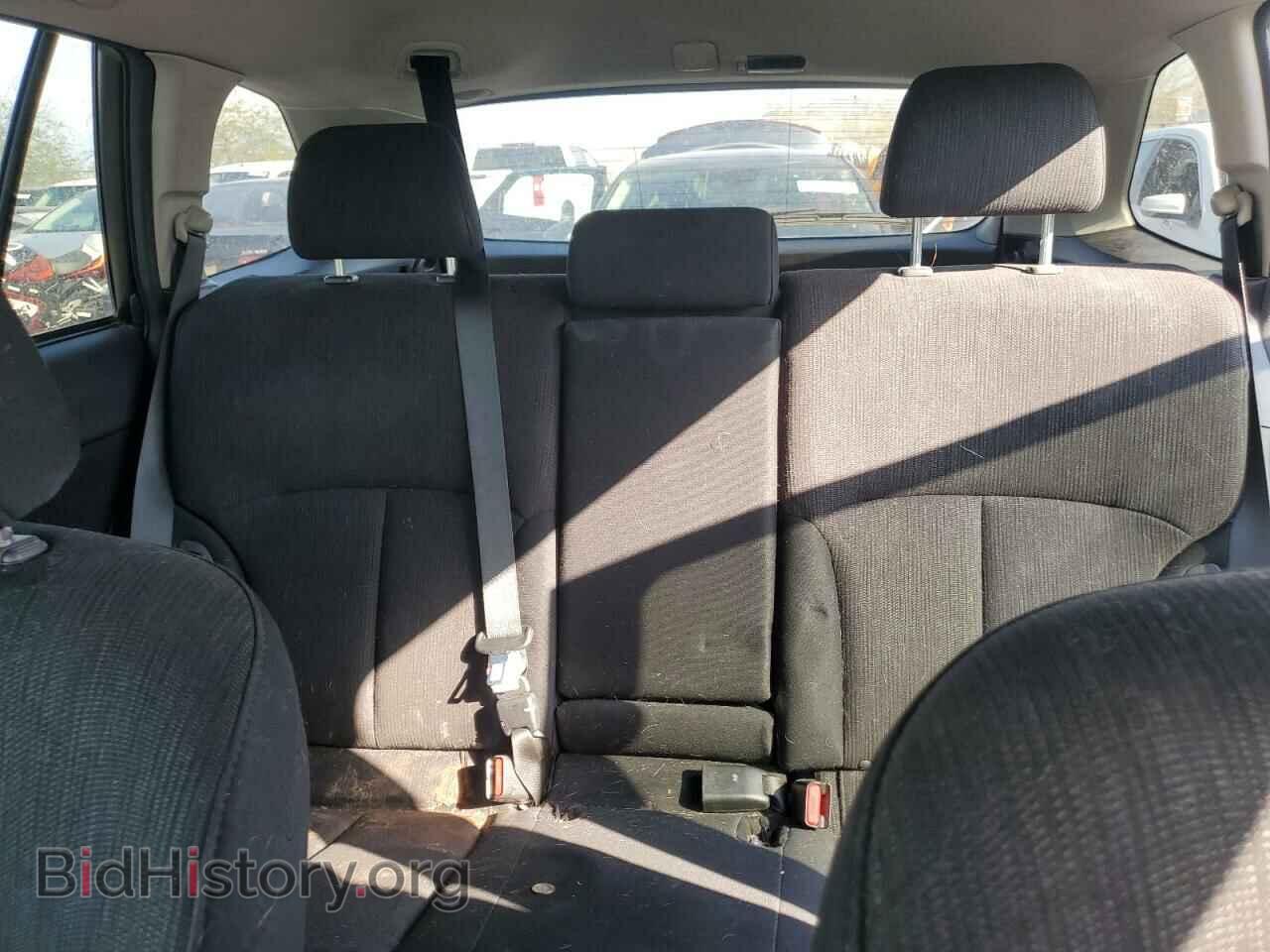 2013 SUBARU OUTBACK - VIN: 4S4BRCCC6D3266211 - Фото 10