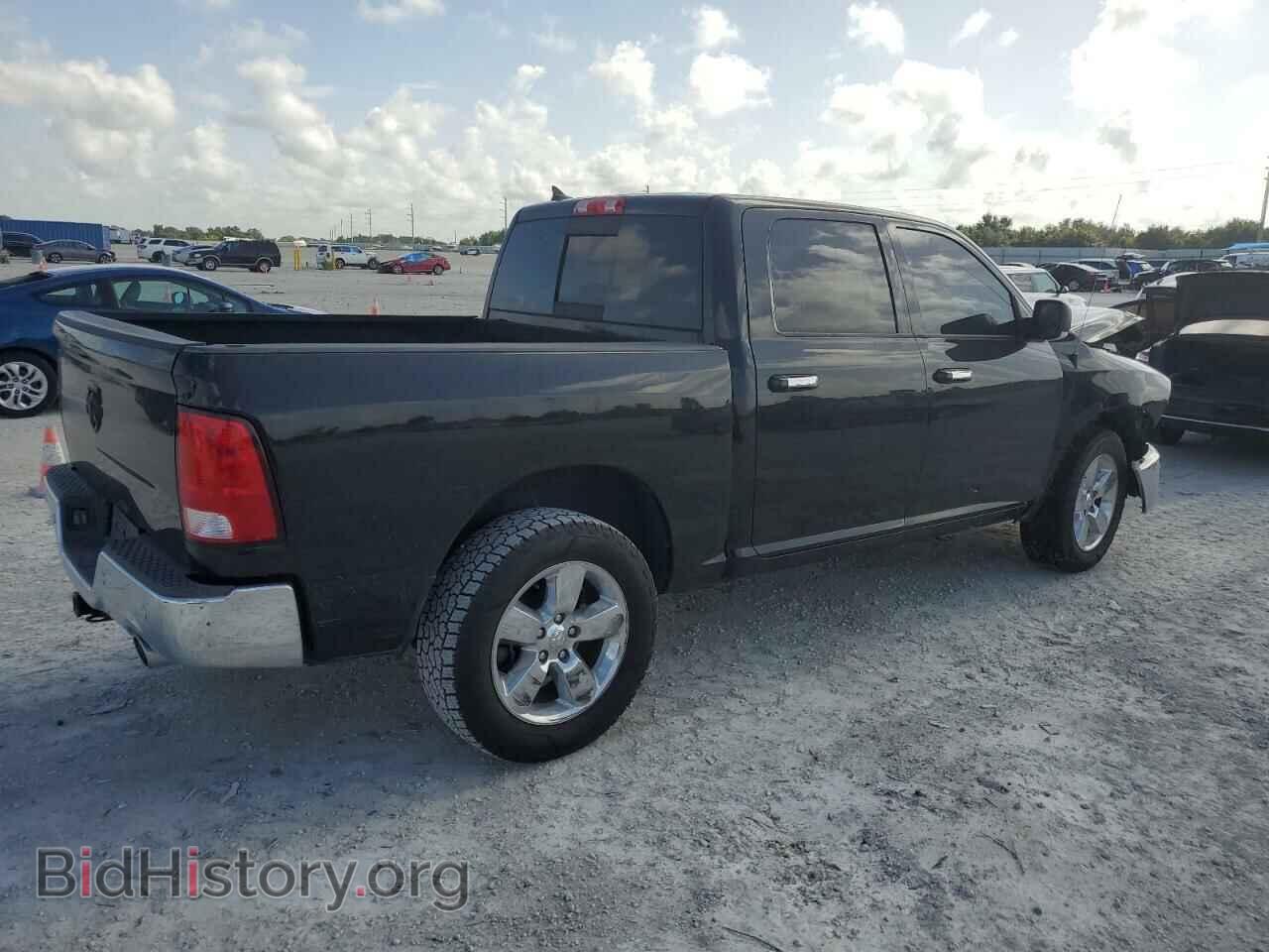 2017 RAM 1500 - VIN: 1C6RR7LM1HS878094 - Фото 3