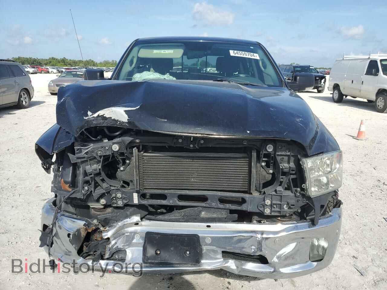 2017 RAM 1500 - VIN: 1C6RR7LM1HS878094 - Фото 5