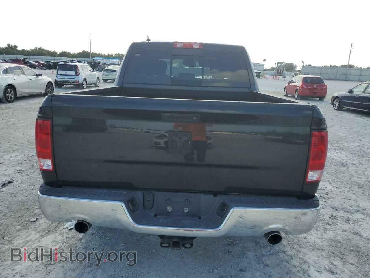 2017 RAM 1500 - VIN: 1C6RR7LM1HS878094 - Фото 6