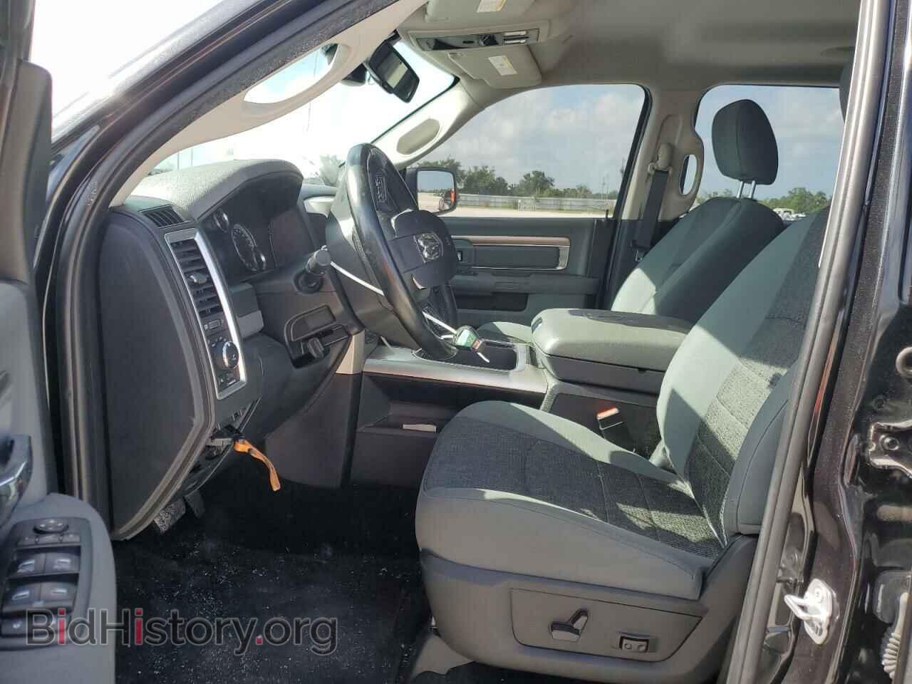 2017 RAM 1500 - VIN: 1C6RR7LM1HS878094 - Фото 7