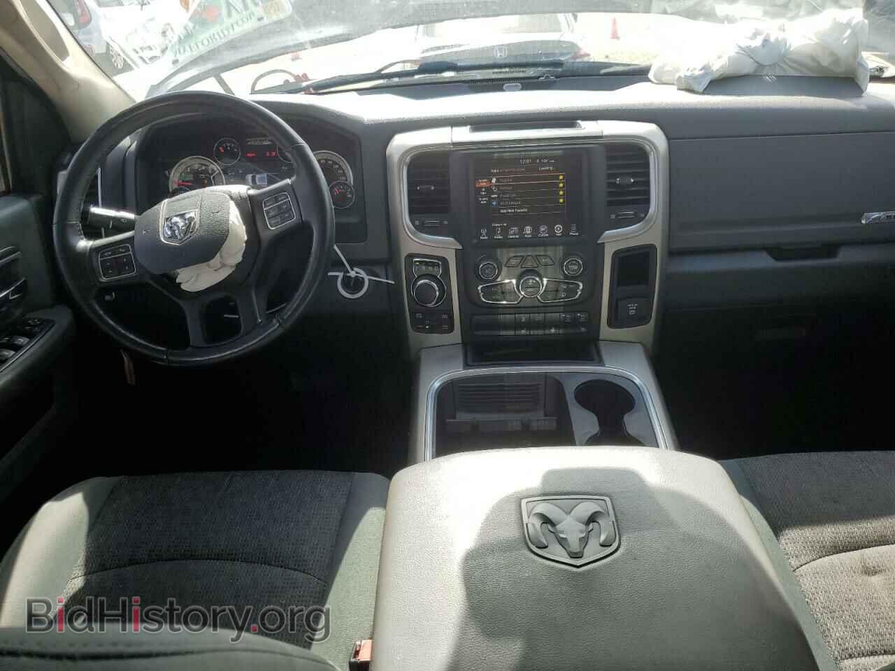 2017 RAM 1500 - VIN: 1C6RR7LM1HS878094 - Фото 8