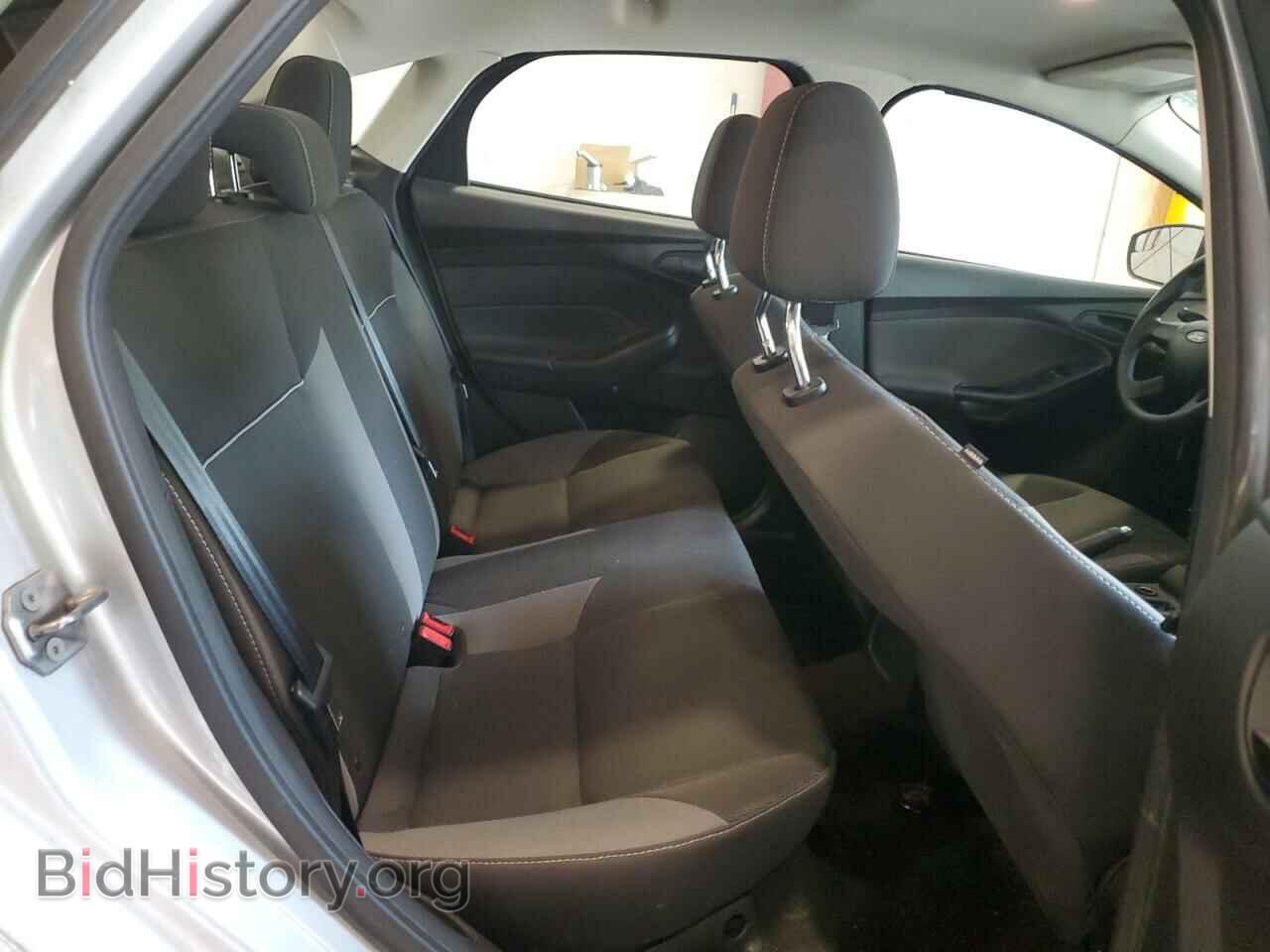 2012 FORD FOCUS - VIN: 1FAHP3E20CL425799 - Фото 10