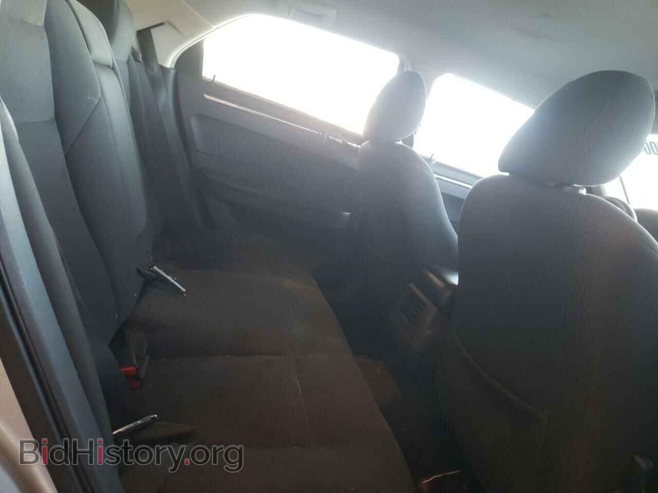 2009 CHRYSLER 300 - VIN: 2C3KA43D79H609532 - Фото 6