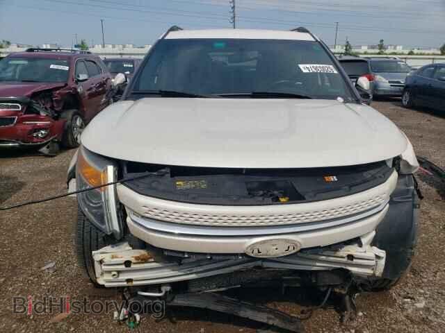 2011 FORD EXPLORER - VIN: 1FMHK8F87BGA36055 - Фото 5