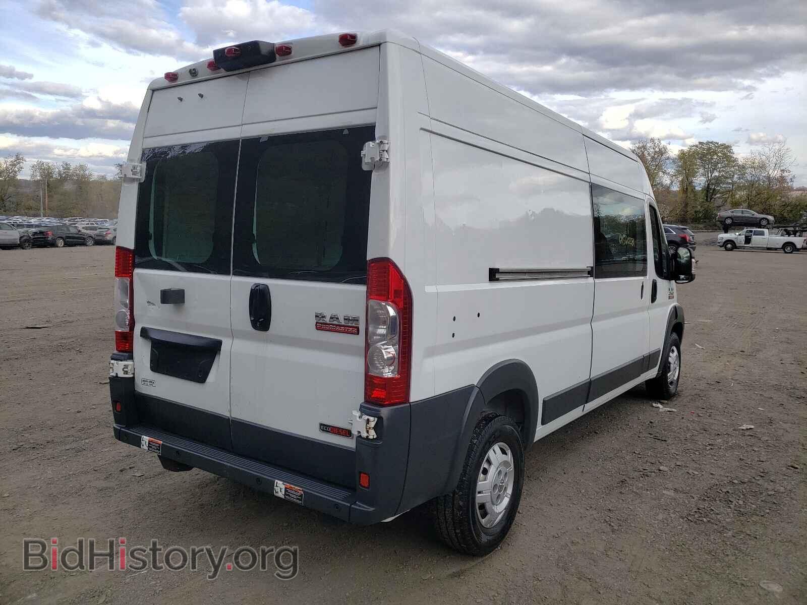 2014 RAM PROMASTER - VIN: 3C6TRVDD2EE126170 - Фото 4