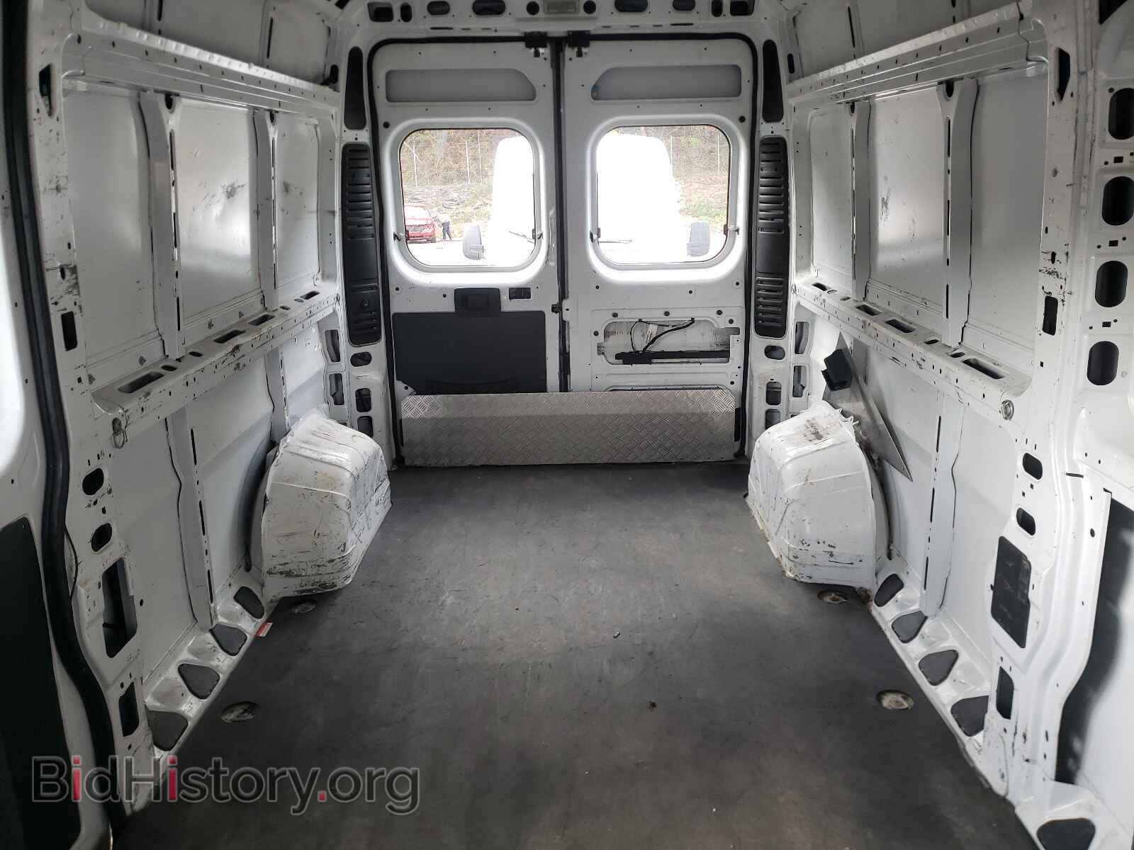 2014 RAM PROMASTER - VIN: 3C6TRVDD2EE126170 - Фото 6
