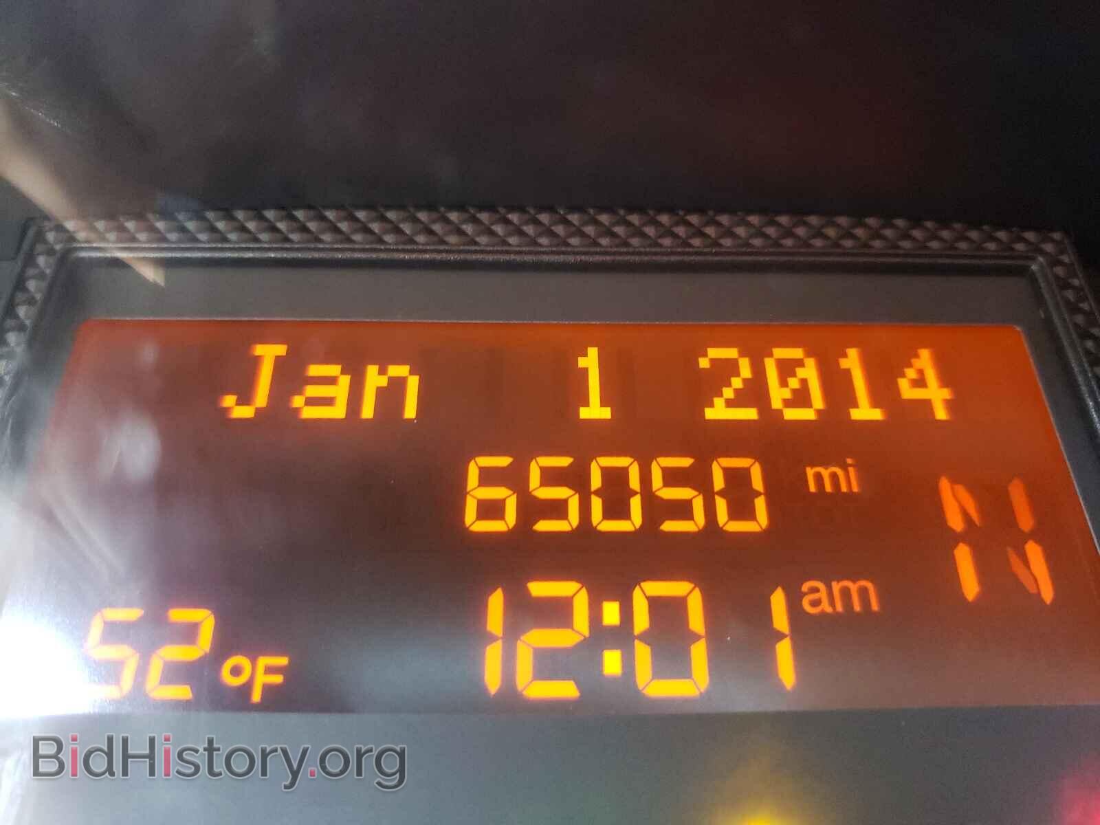 2014 RAM PROMASTER - VIN: 3C6TRVDD2EE126170 - Фото 8