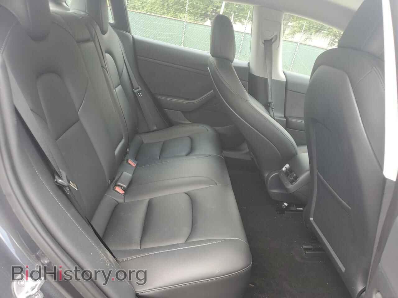 2022 TESLA MODEL 3 - VIN: 5YJ3E1EB2NF267745 - Photo 10