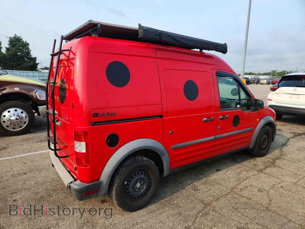 2010 FORD TRANSIT - VIN: NM0LS7AN2AT021116 - Фото 3