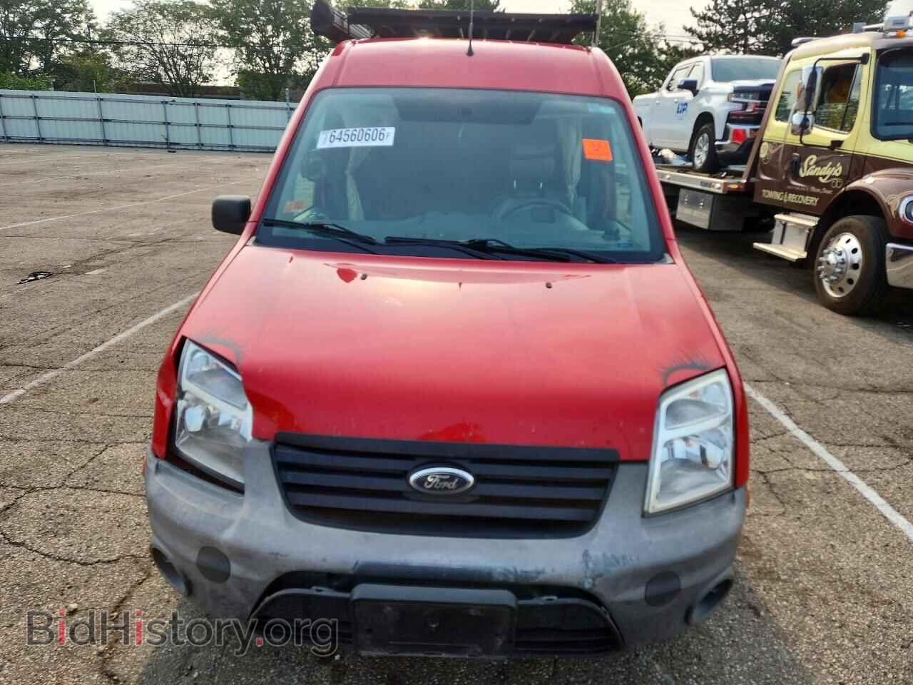 2010 FORD TRANSIT - VIN: NM0LS7AN2AT021116 - Фото 5