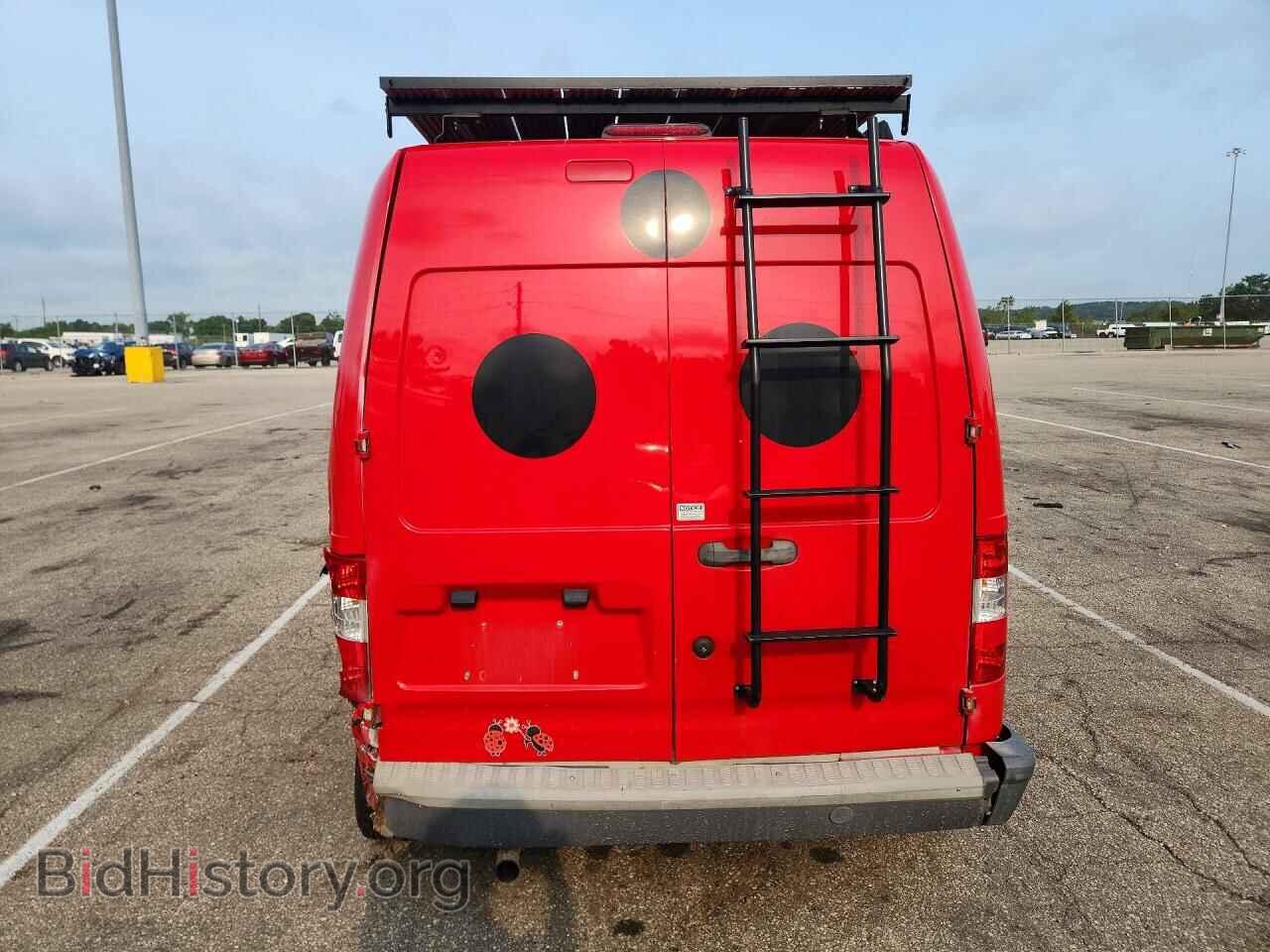 2010 FORD TRANSIT - VIN: NM0LS7AN2AT021116 - Фото 6