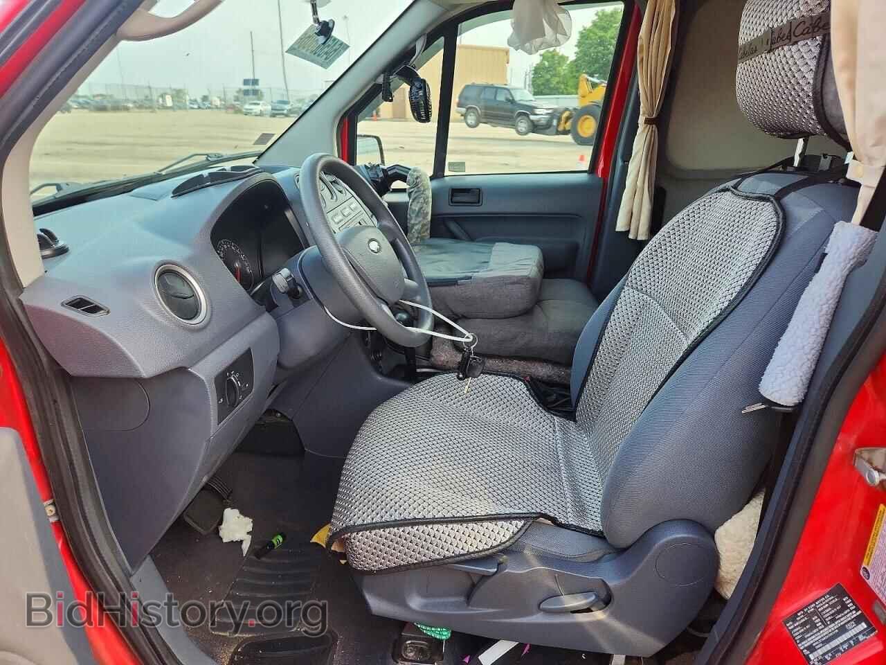 2010 FORD TRANSIT - VIN: NM0LS7AN2AT021116 - Фото 7