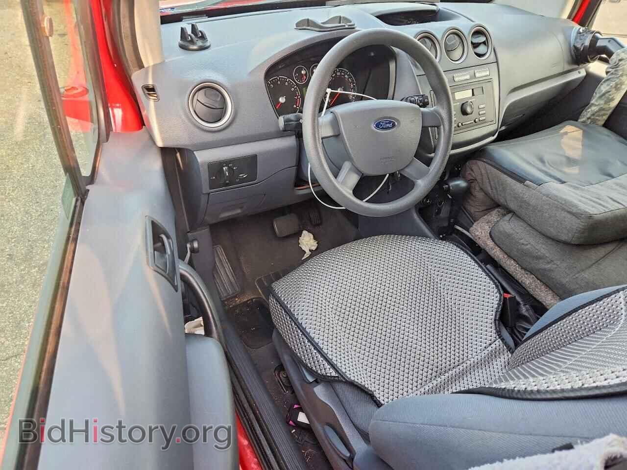 2010 FORD TRANSIT - VIN: NM0LS7AN2AT021116 - Фото 8