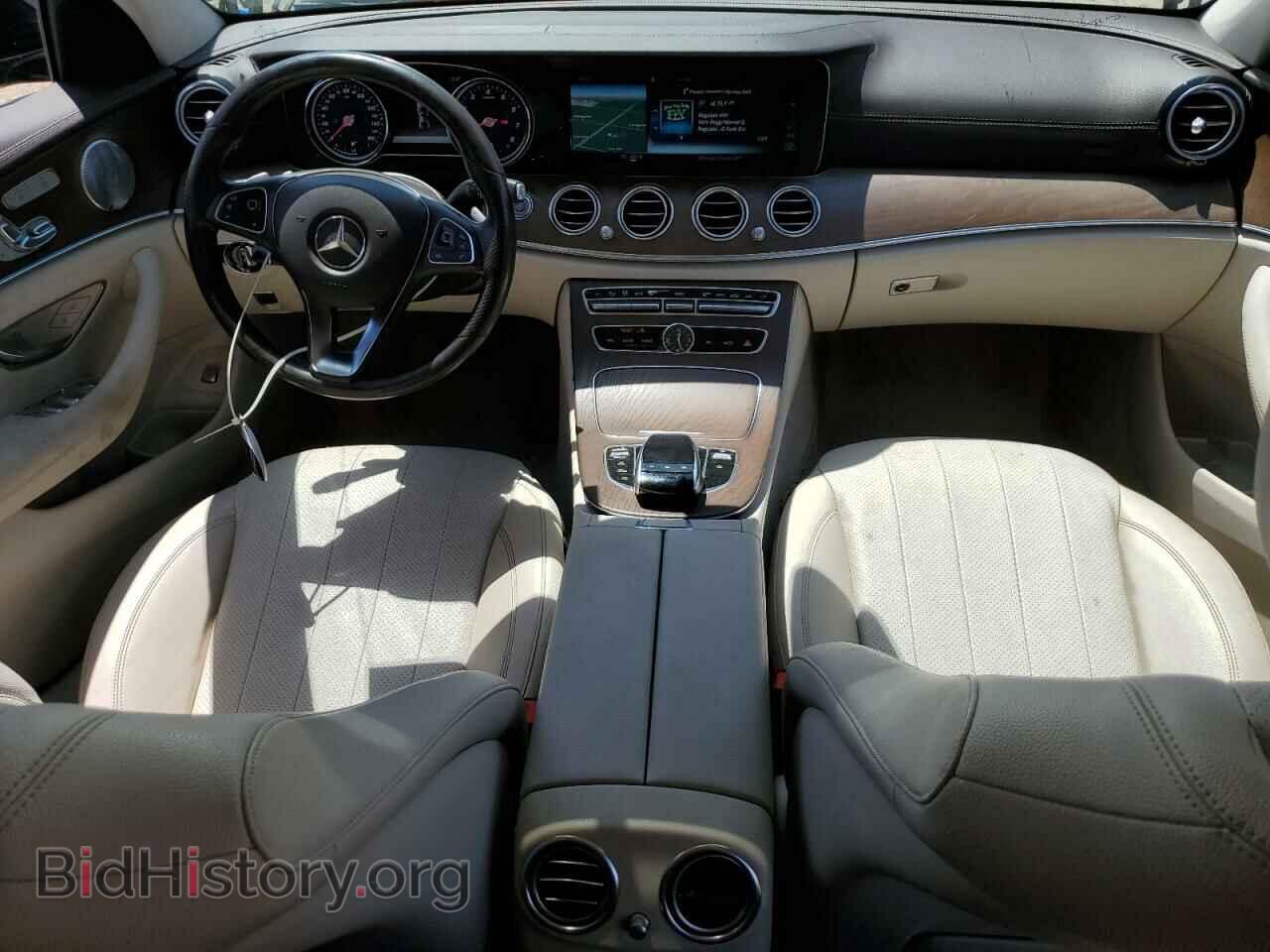 2018 MERCEDES-BENZ E-CLASS - VIN: WDDZF4JB8JA342455 - Фото 8