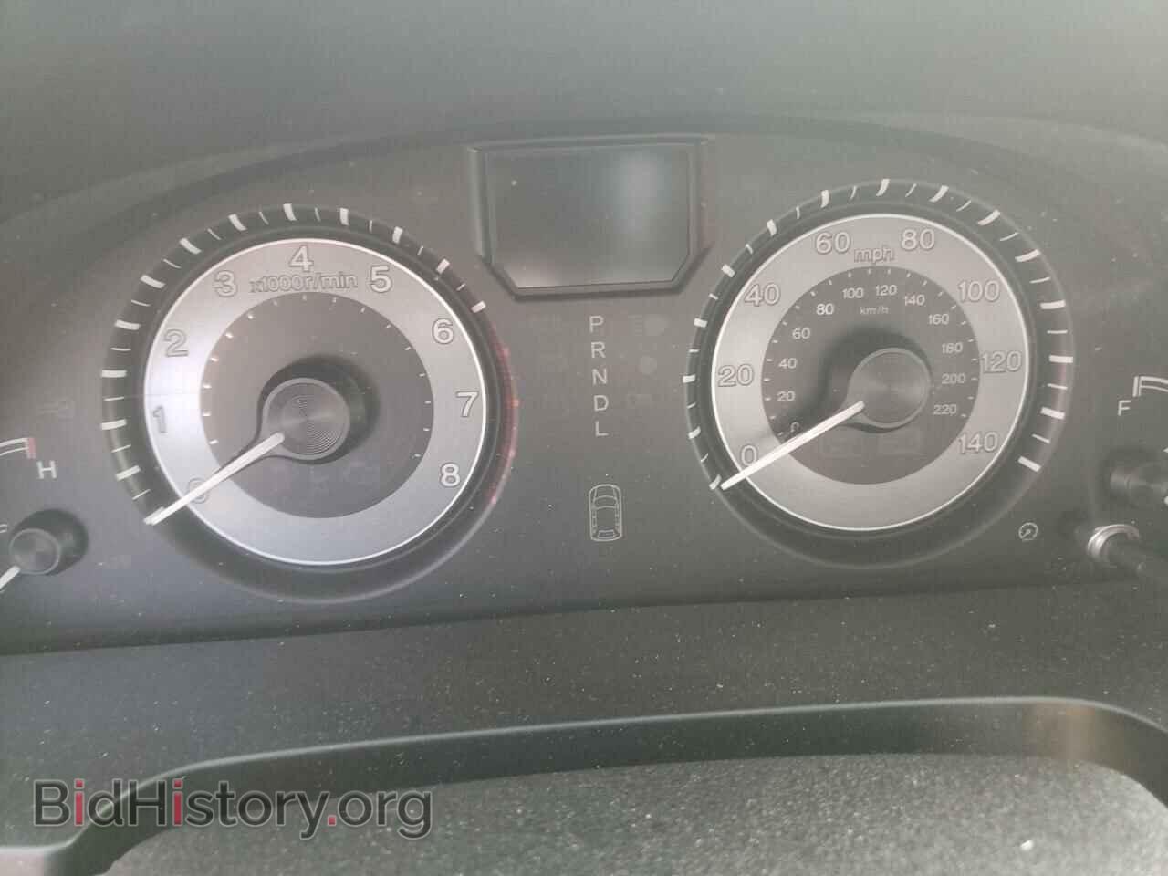 2015 HONDA All Models - VIN: 5FNRL5H69FB116151 - Фото 9