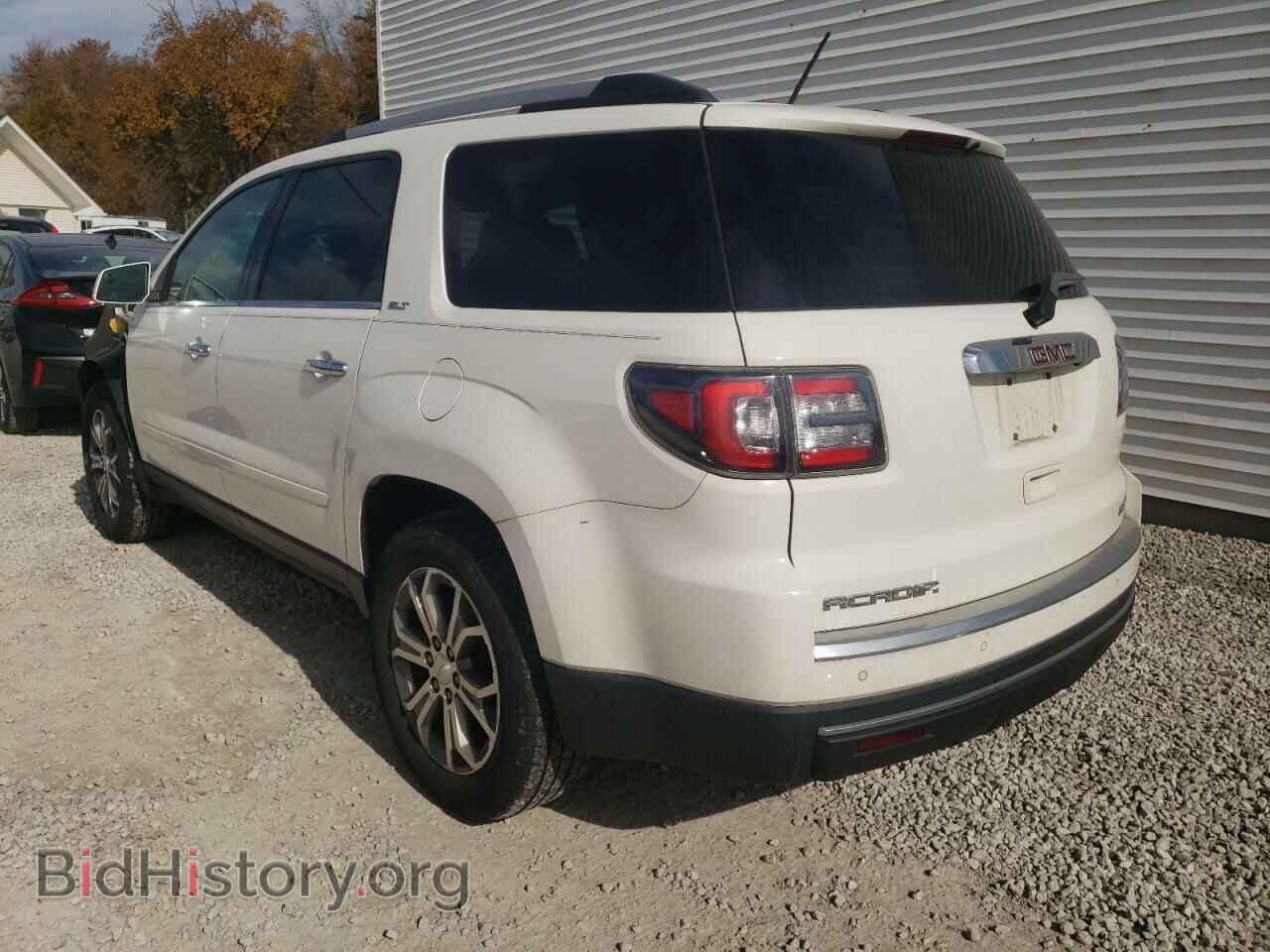2014 GMC ACADIA - VIN: 1GKKVRKD2EJ367938 - Фото 3