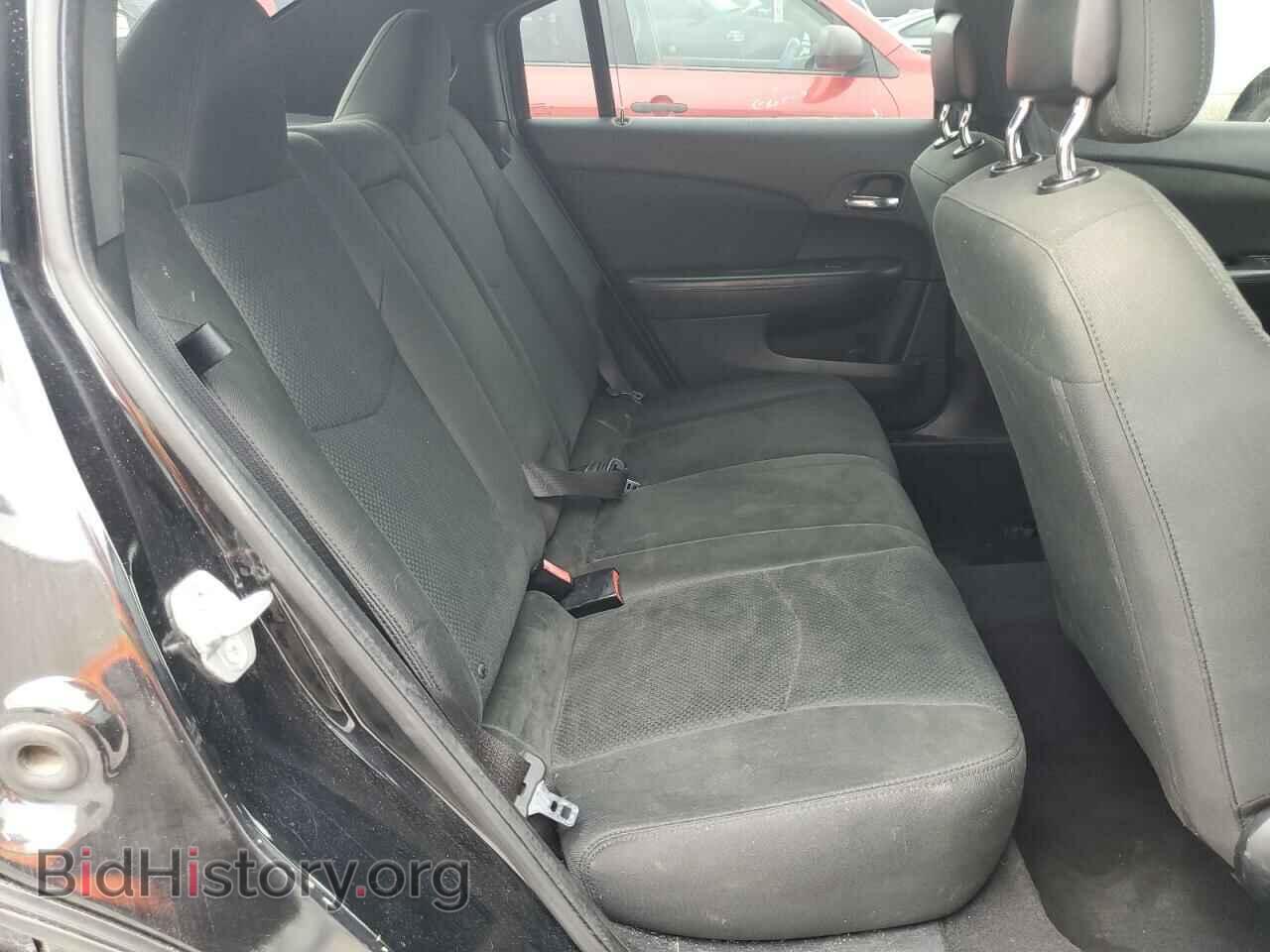 2012 CHRYSLER 200 - VIN: 1C3CCBBB4CN135895 - Фото 10