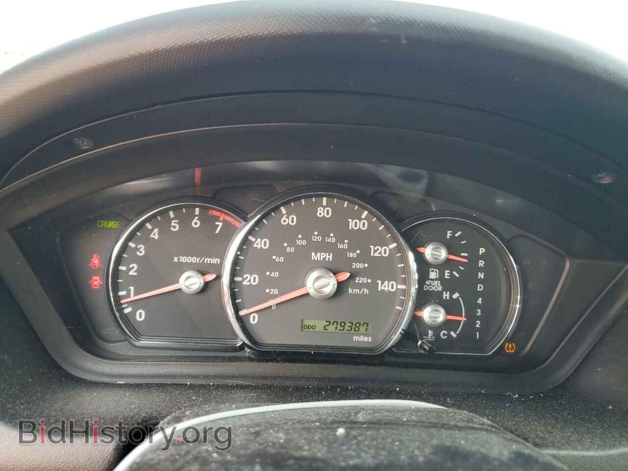 2011 MITSUBISHI GALANT - VIN: 4A32B2FF6BE030357 - Фото 9