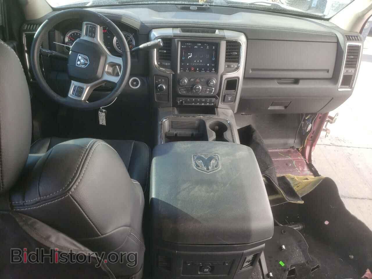 2018 RAM 2500 - VIN: 3C6UR5FL2JG204325 - Фото 8