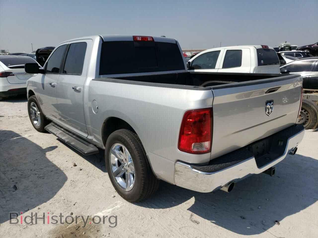 2011 DODGE All Models - VIN: 1D7RB1CT1BS615425 - Photo 2