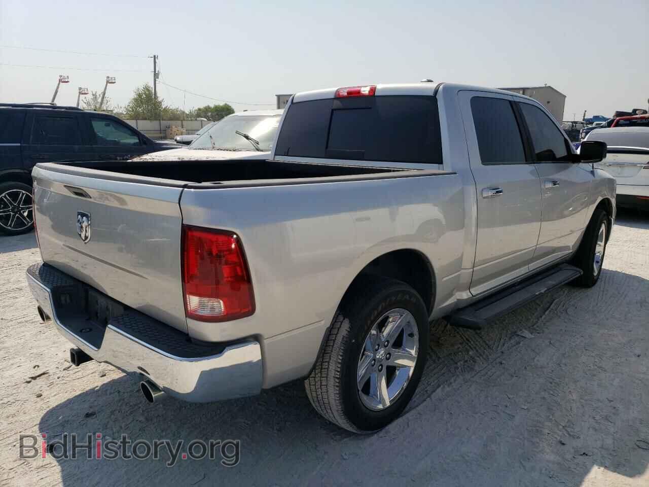 2011 DODGE All Models - VIN: 1D7RB1CT1BS615425 - Photo 3