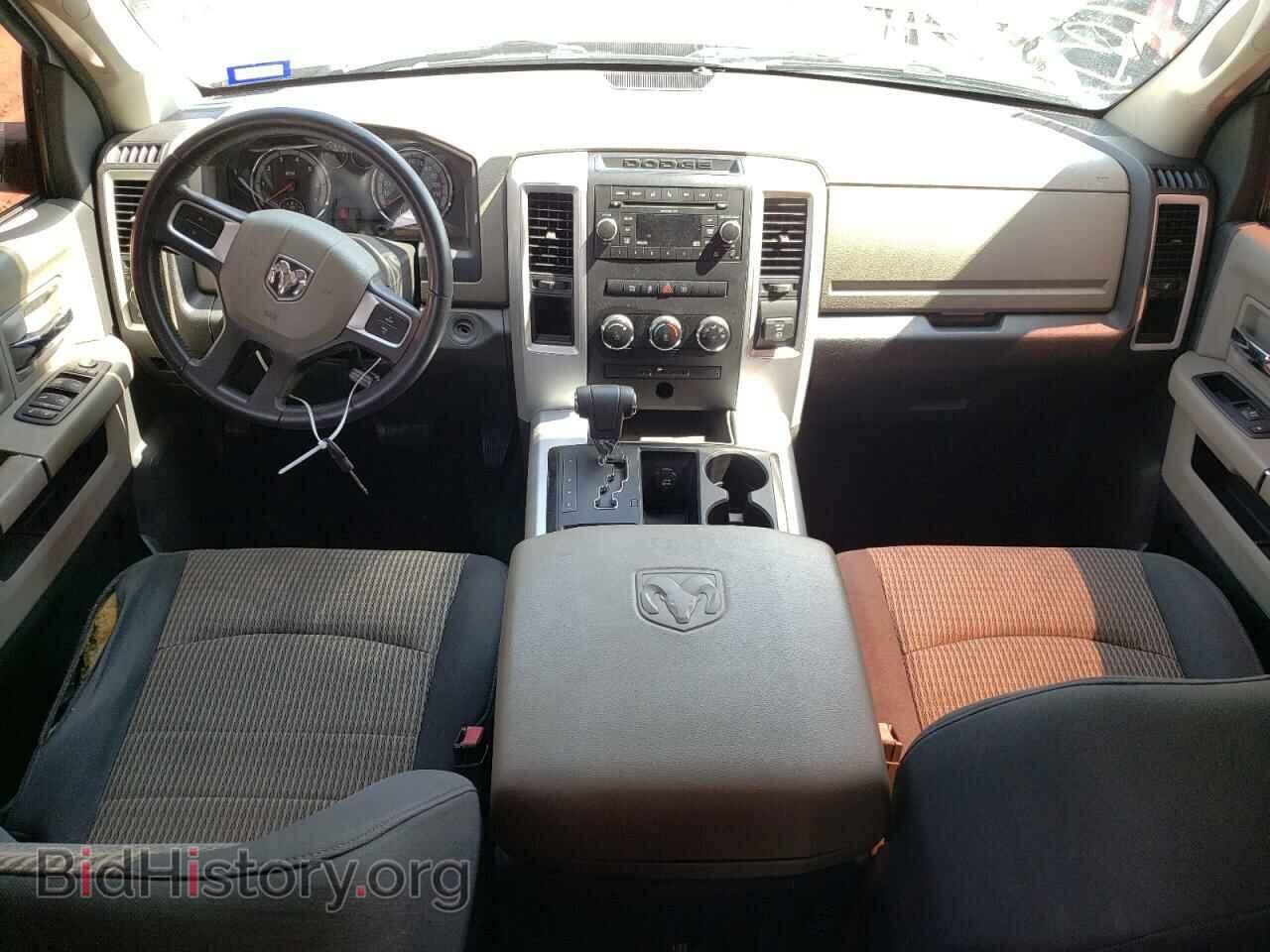 2011 DODGE All Models - VIN: 1D7RB1CT1BS615425 - Photo 8