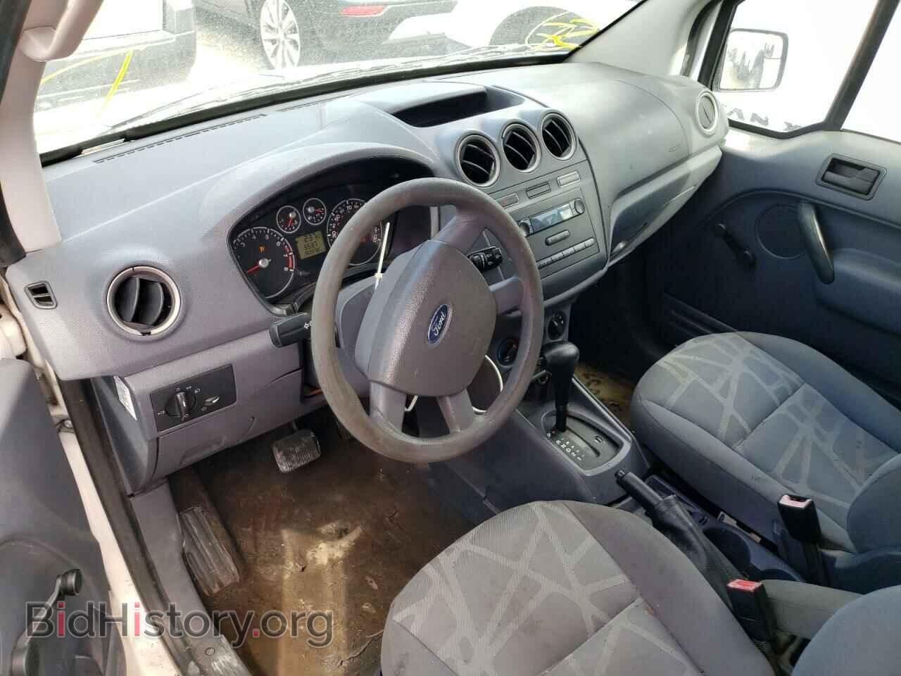 2012 FORD TRANSIT - VIN: NM0LS7AN3CT090836 - Фото 9