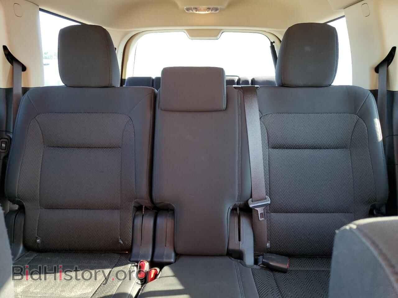 2014 FORD FLEX - VIN: 2FMGK5C82EBD20526 - Photo 10
