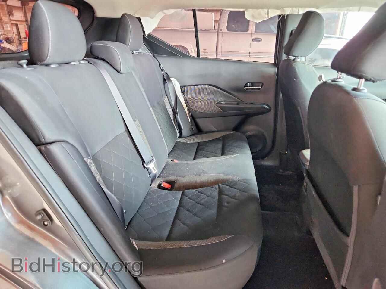 2020 NISSAN KICKS - VIN: 3N1CP5CV1LL511708 - Photo 10