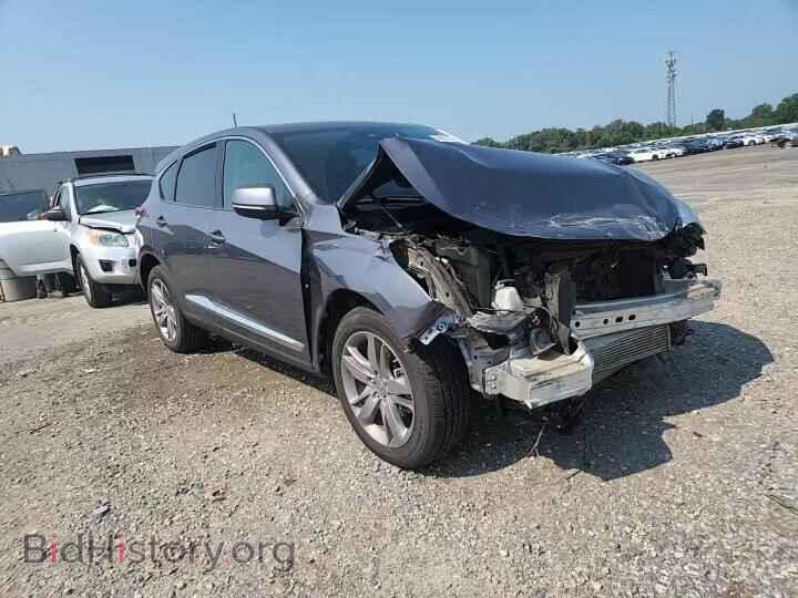2021 ACURA RDX - VIN: 5J8TC2H7XML021770 - Фото 14