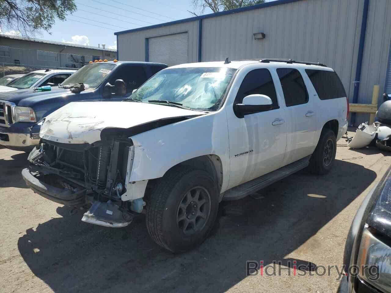 Photo 1GKS1KE04ER226513 - GMC YUKON 2014