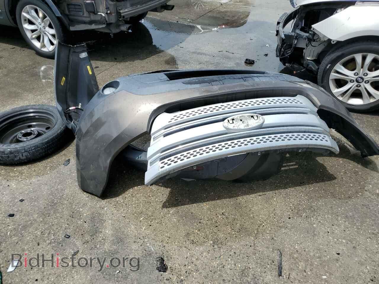 2015 FORD EXPLORER - VIN: 1FM5K7D80FGA68075 - Photo 13