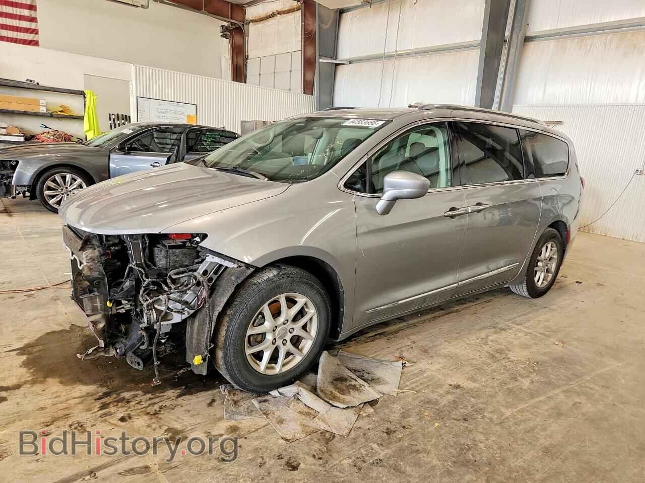 Photo 2C4RC1BG5LR279311 - CHRYSLER PACIFICA 2020