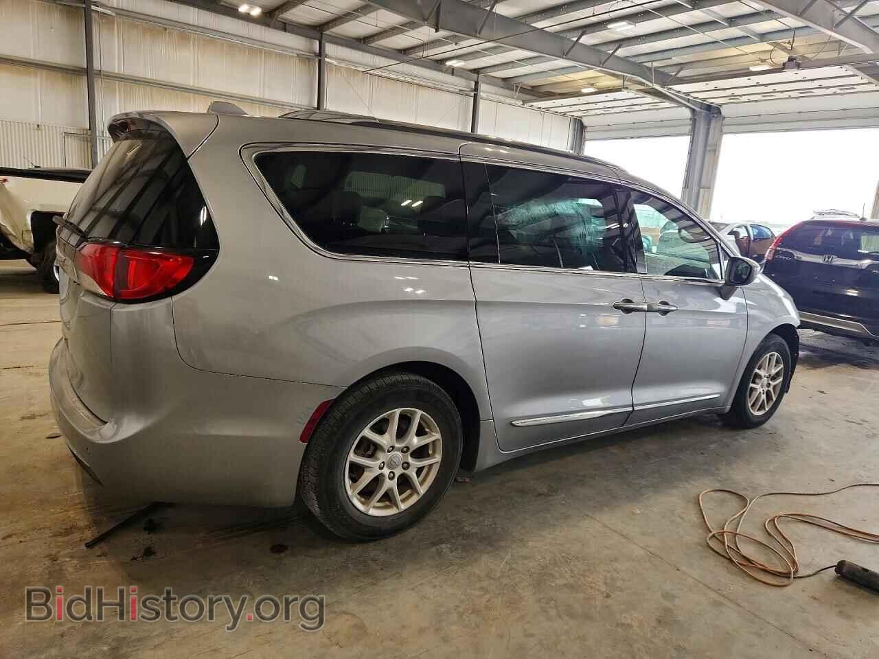 2020 CHRYSLER PACIFICA - VIN: 2C4RC1BG5LR279311 - Photo 3