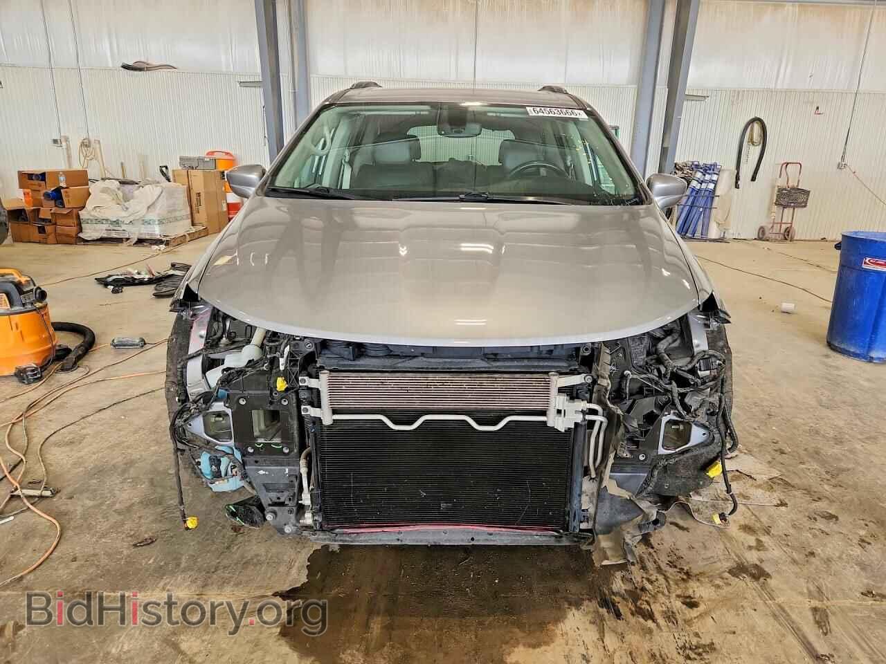2020 CHRYSLER PACIFICA - VIN: 2C4RC1BG5LR279311 - Photo 5