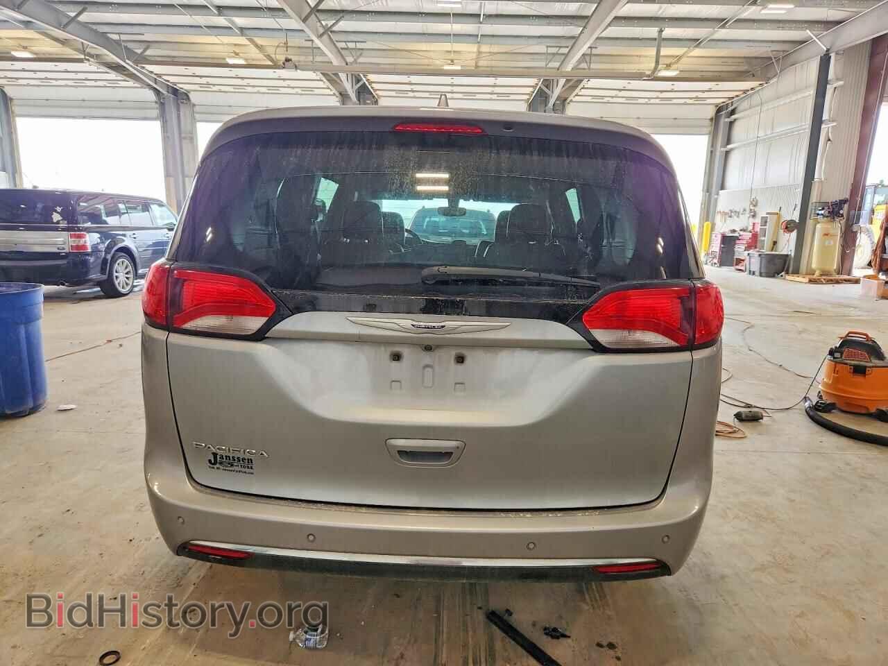 2020 CHRYSLER PACIFICA - VIN: 2C4RC1BG5LR279311 - Photo 6