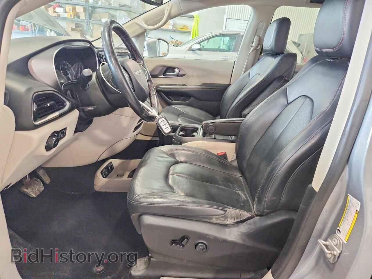 2020 CHRYSLER PACIFICA - VIN: 2C4RC1BG5LR279311 - Photo 7