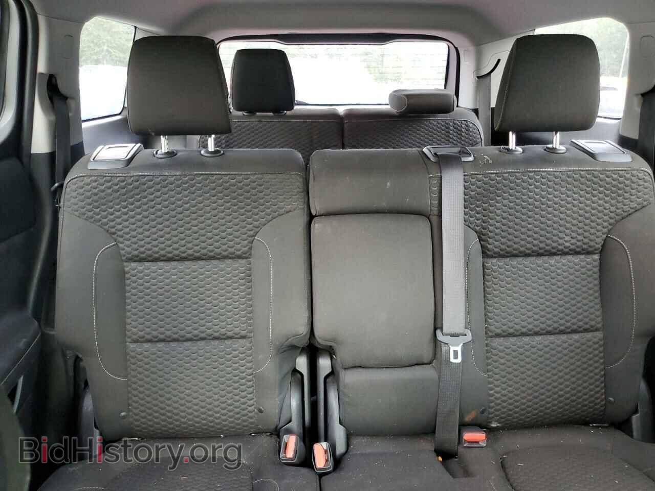 2017 GMC ACADIA - VIN: 1GKKNKLA2HZ305537 - Фото 10