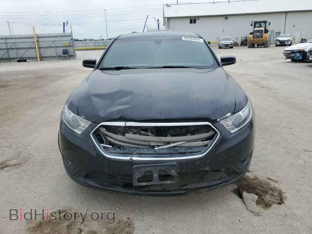 2017 FORD TAURUS - VIN: 1FAHP2E82HG139032 - Фото 5