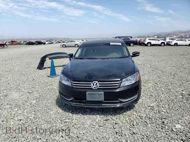 2014 VOLKSWAGEN PASSAT - VIN: 1VWAH7A36EC007214 - Photo 14