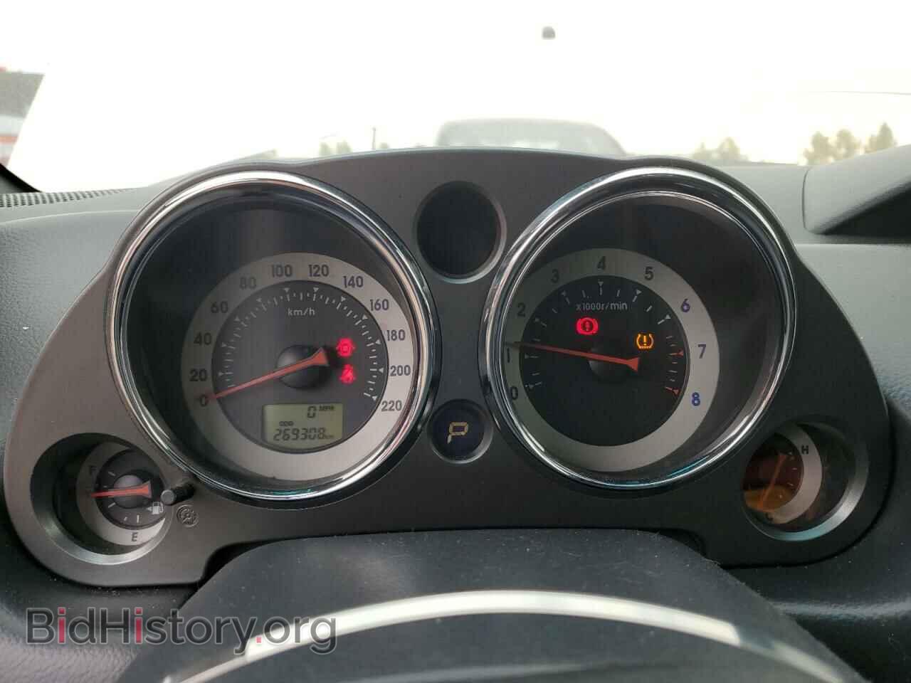 2011 MITSUBISHI ECLIPSE - VIN: 4A37L2EF6BE601320 - Photo 9