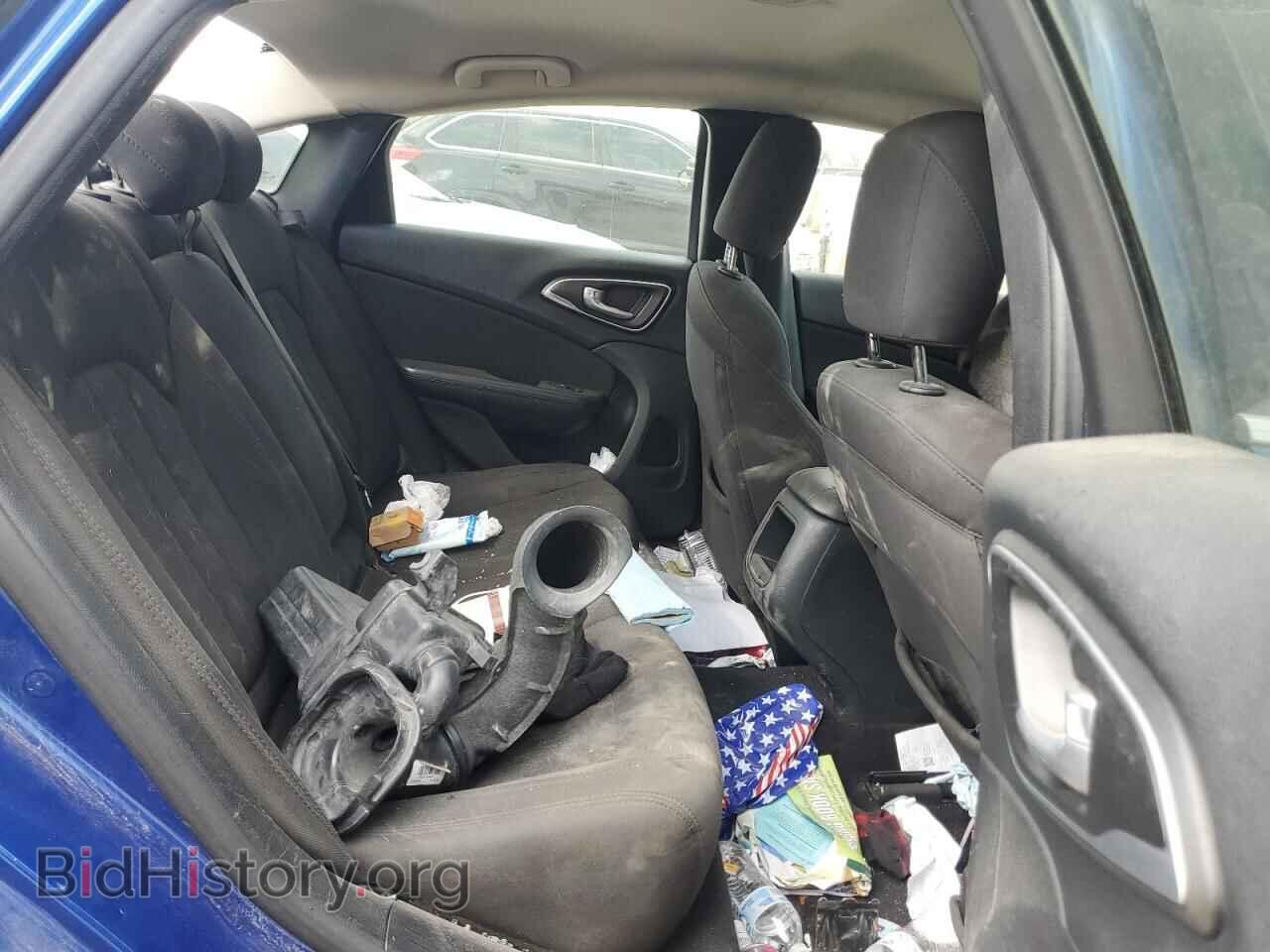 2015 CHRYSLER 200 - VIN: 1C3CCCAB4FN701064 - Фото 10