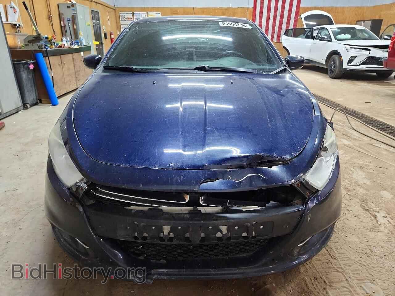 2013 DODGE DART - VIN: 1C3CDFCH2DD181871 - Photo 5
