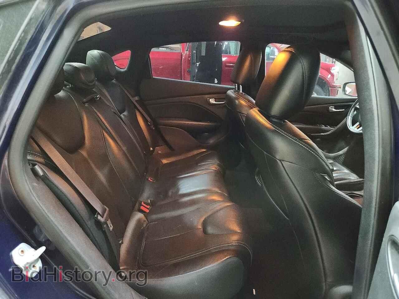 2013 DODGE DART - VIN: 1C3CDFCH2DD181871 - Photo 10